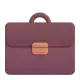 icon briefcase